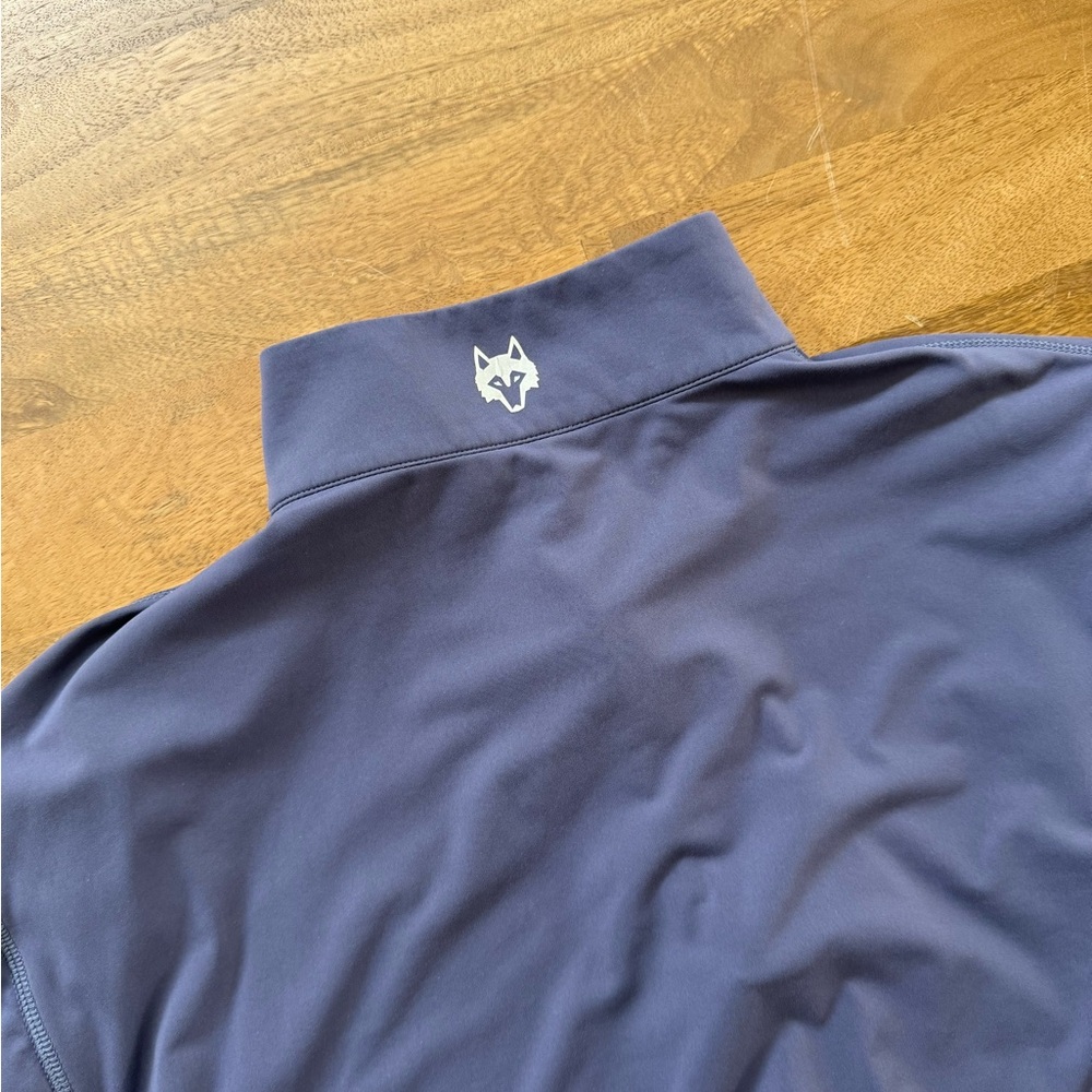 Liberty National Golf Club - Greyson Quarter-Zip Pullover - Picture 4 of 9